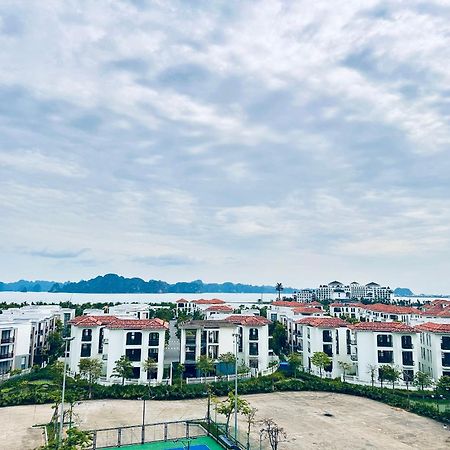 May House Hotel Hạ Long Extérieur photo