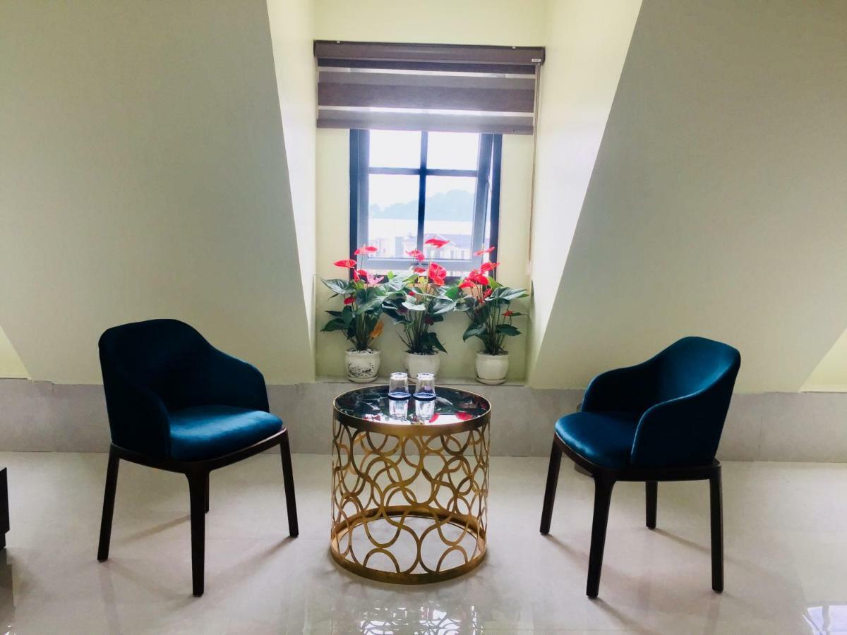 May House Hotel Hạ Long Extérieur photo