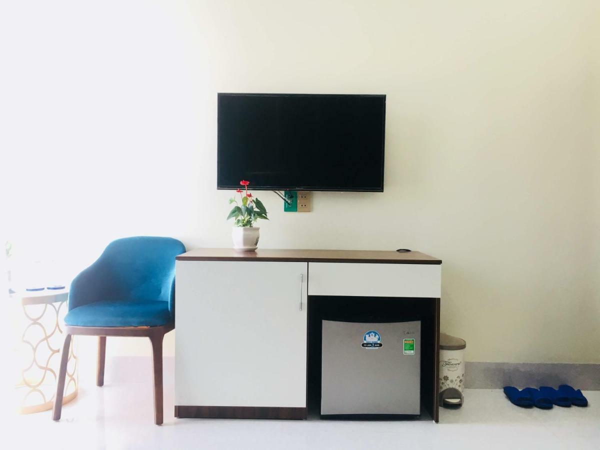 May House Hotel Hạ Long Extérieur photo