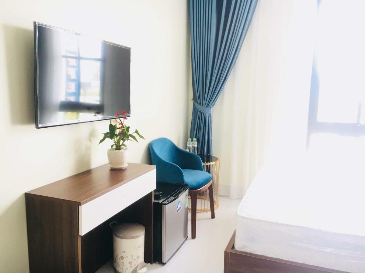 May House Hotel Hạ Long Extérieur photo