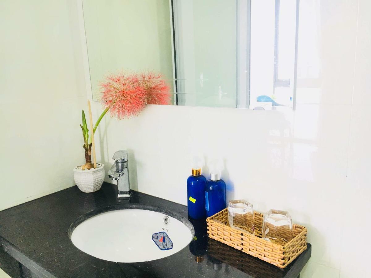 May House Hotel Hạ Long Extérieur photo