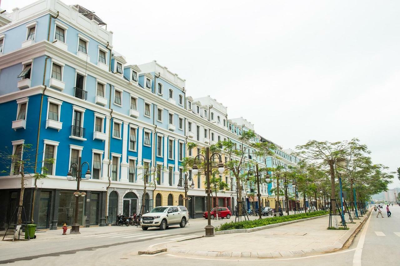 May House Hotel Hạ Long Extérieur photo